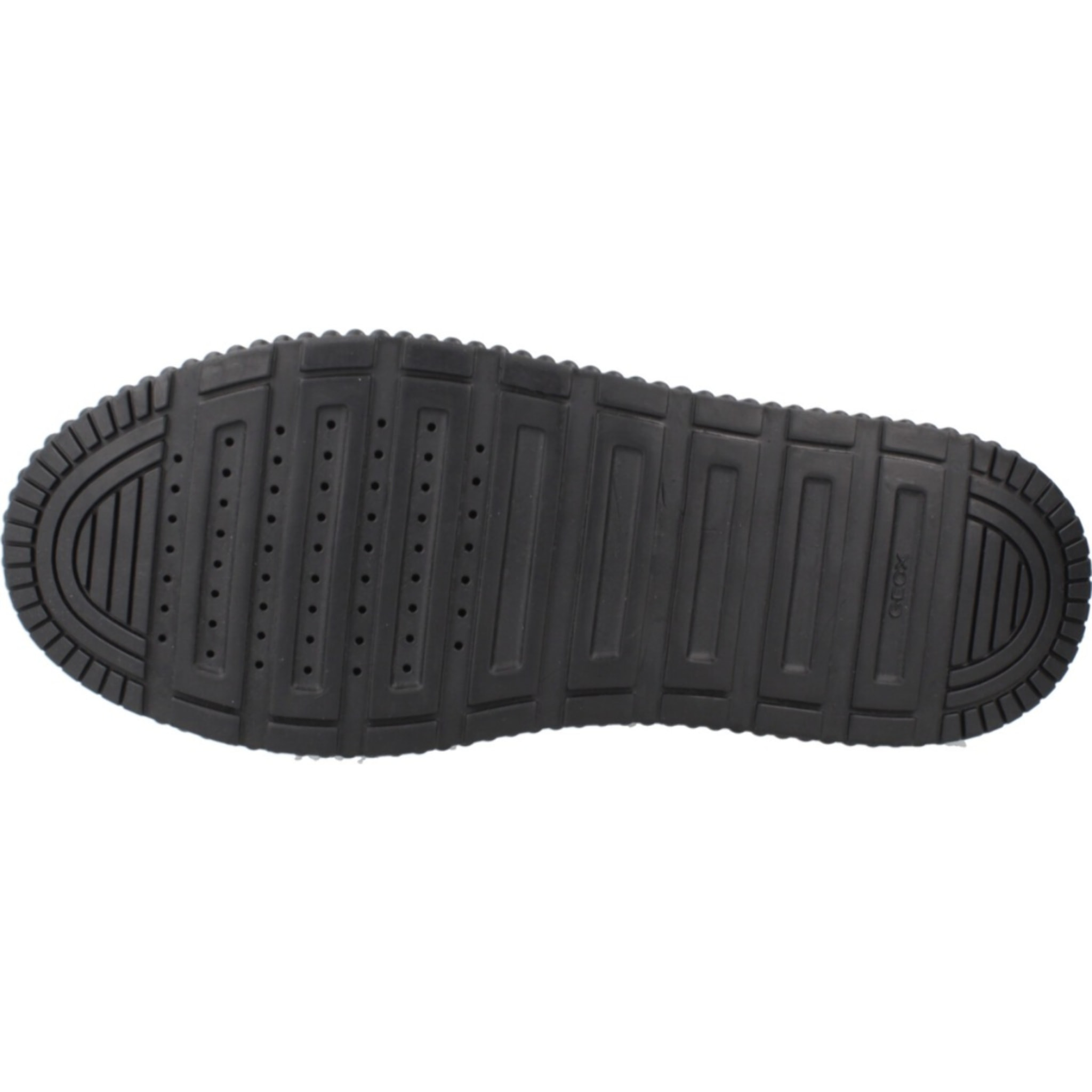 Botines Mujer de la marca GEOX  modelo D GRAISY NEGRO