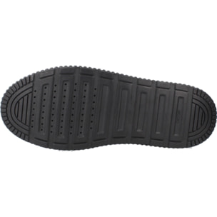 Botines Mujer de la marca GEOX  modelo D GRAISY NEGRO