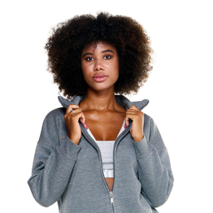 Chándal de mujer Greyss Leone