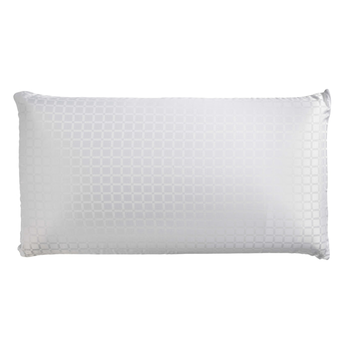 Almohada Viscoelástica | Ideal para cambiar de postura | Firmeza media | Visco Medium