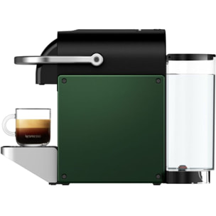 Nespresso KRUPS Pixie Redesign - Vert