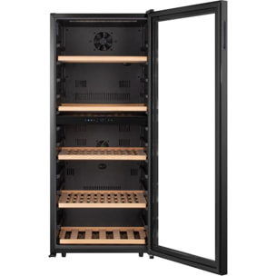 Cave à vin de service CAVISS C2120CBEG