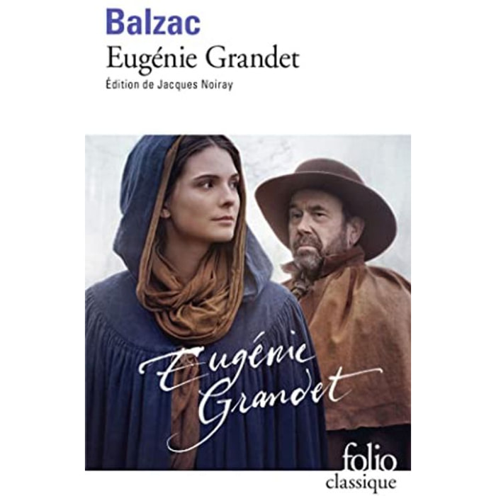Balzac, Honoré de | Eugénie Grandet | Livre d'occasion