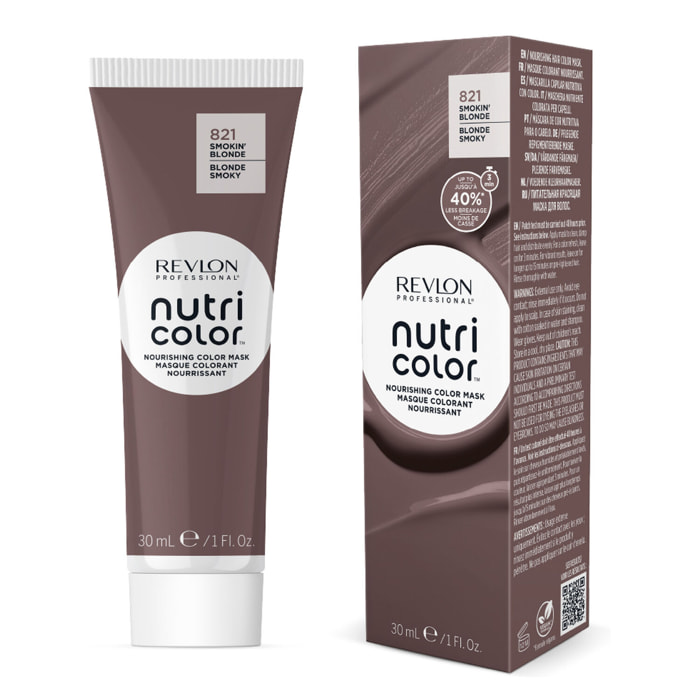 Nutri Color™ - 30ML