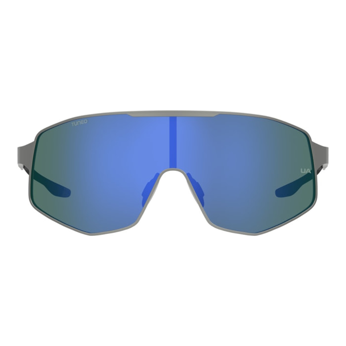Gafas de Sol Under Armour UA GAMEDAYMTL/G R81 de Metal Hombre 99 mm