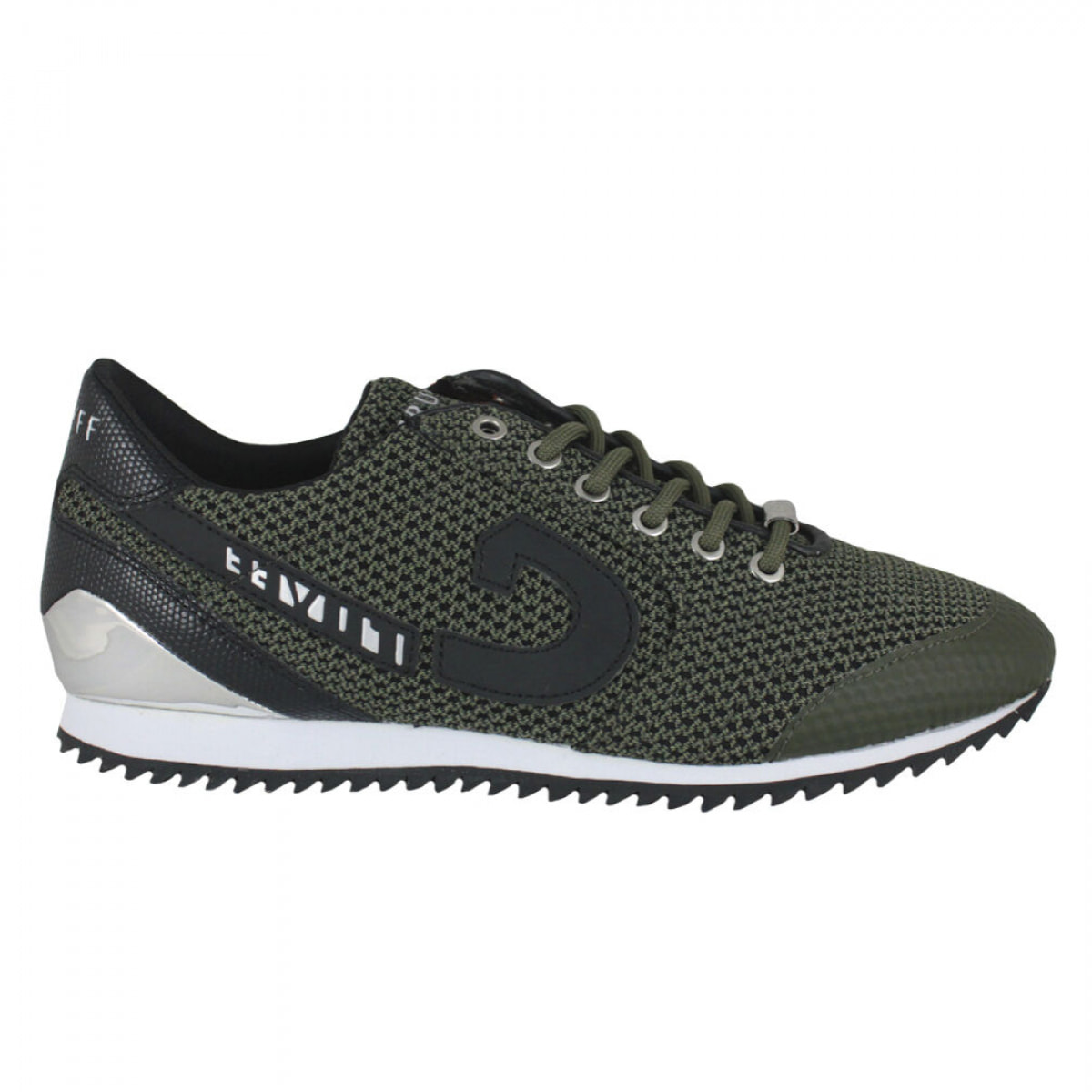 CRUYFF Revolt CC7184193 440 Green