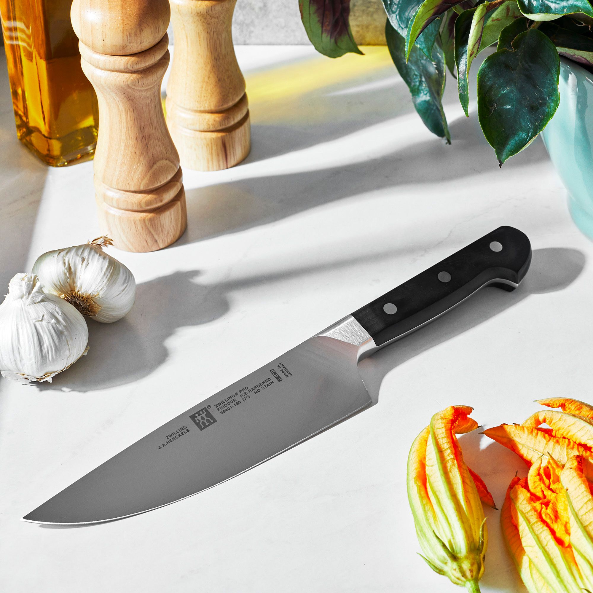 Set de 2 Couteaux, Pro