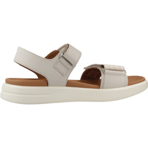 Sandalias Mujer de la marca GEOX  modelo D XAND 2S BEIS