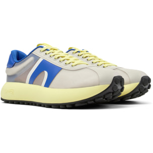 CAMPER Pelotas Athens - Zapatillas Hombre Azul