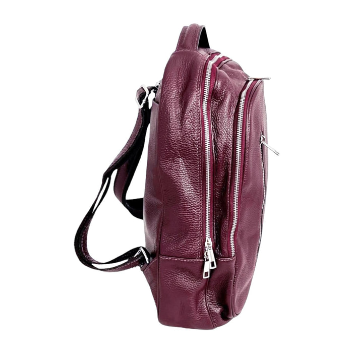 Zaino Cheval Firenze James Max Bordeaux