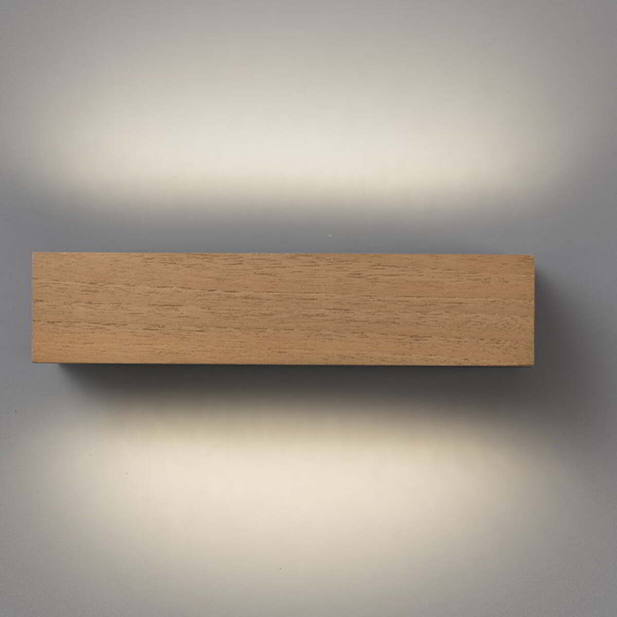 DORO-13 LED Lampe applique bois