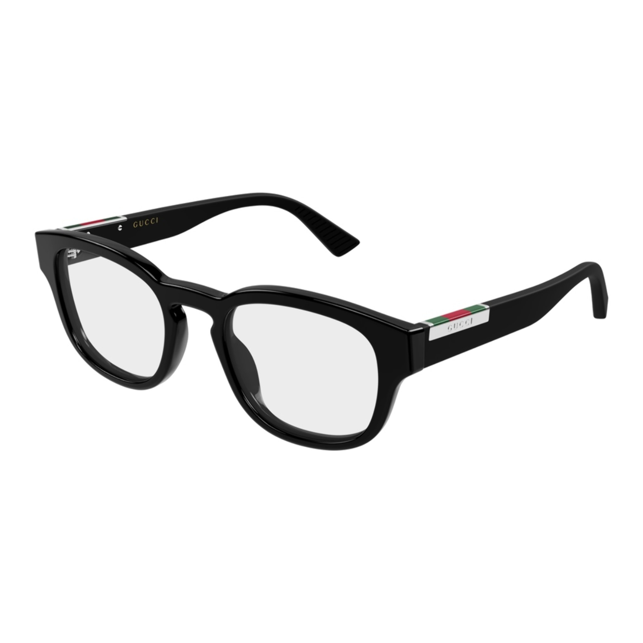 Gafas de Vista Gucci GG2090O-001 de Acetato Hombre 50 mm