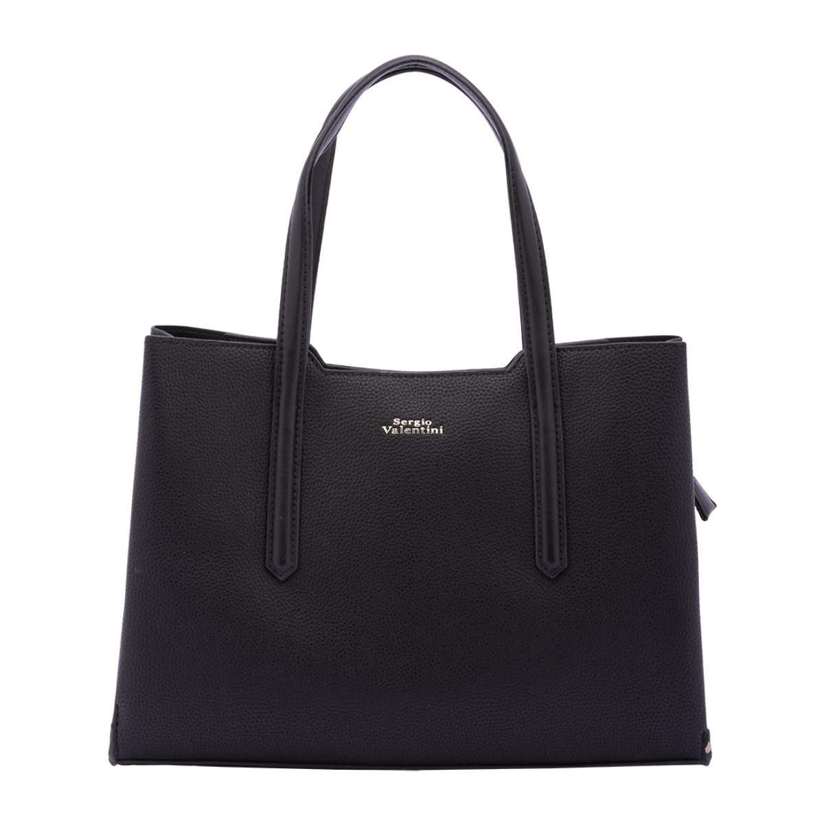 Borsa a mano  da donna ecopelle Prodotto Vegano 23x32x11 cm