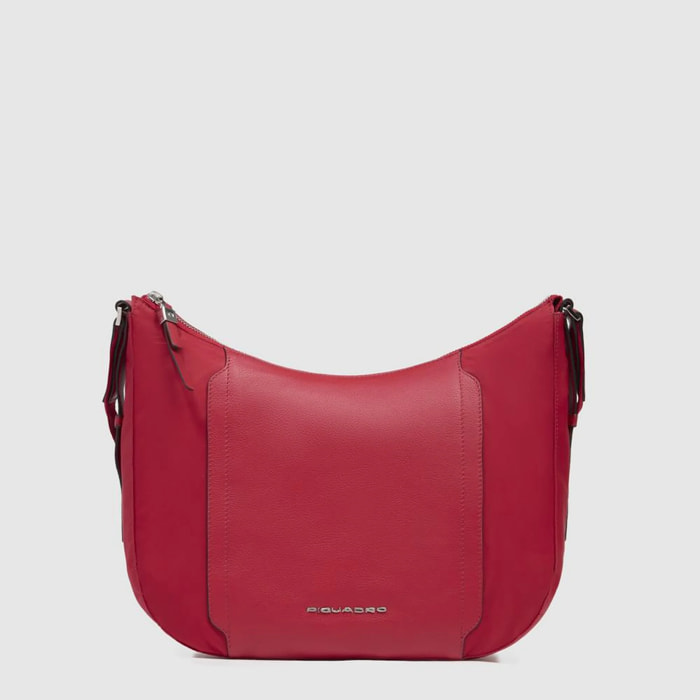 Piquadro Borsa tracolla per iPad®mini