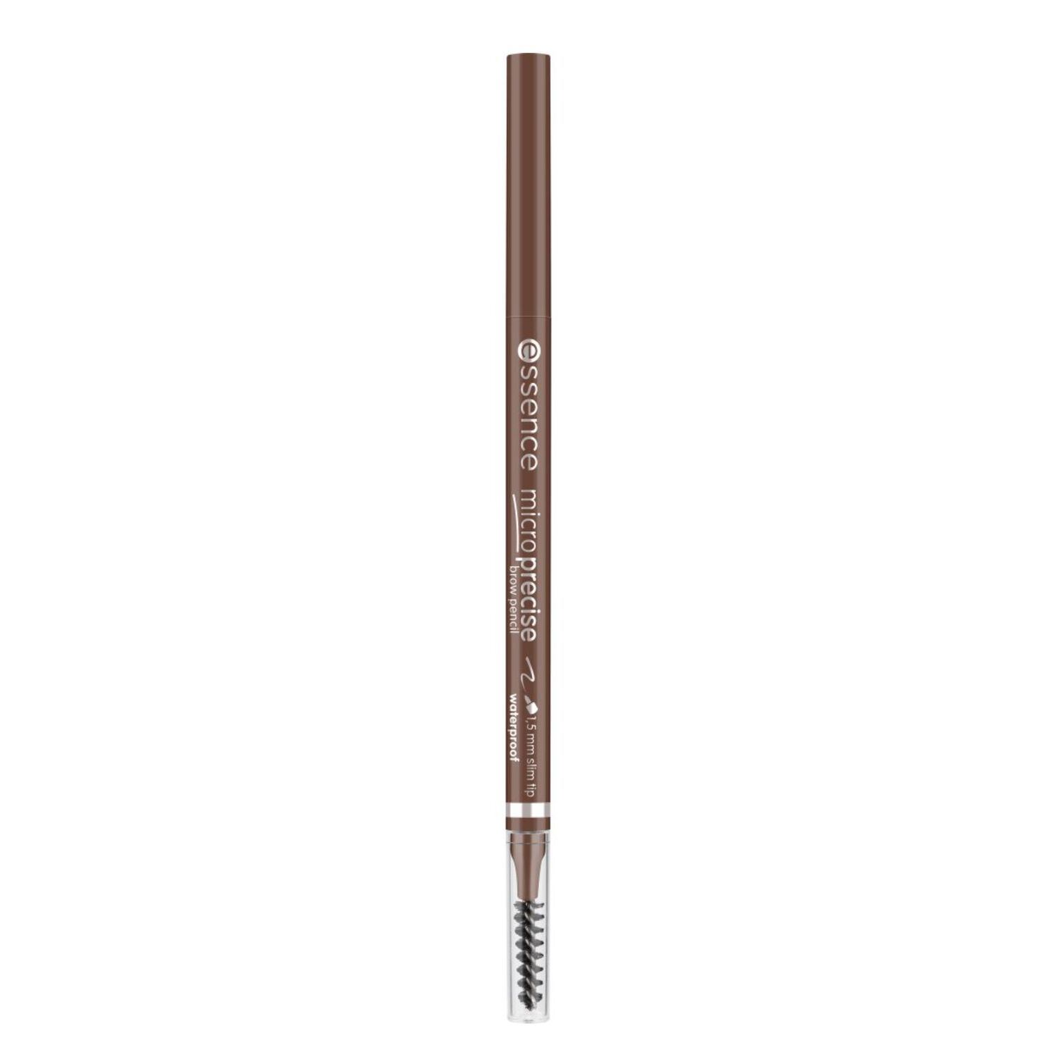 Micro Precise Eyebrow Pencil - Crayon Sourcils Ultra Précis