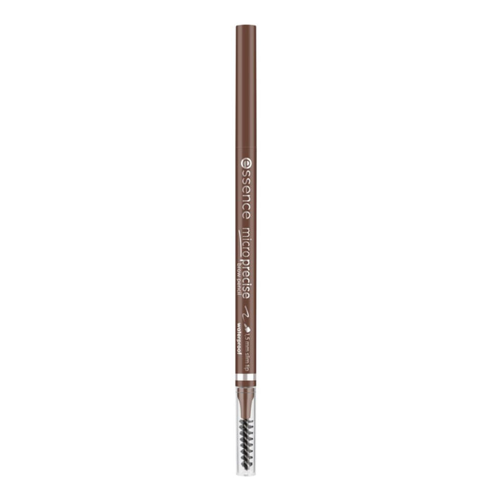Micro Precise Eyebrow Pencil - Crayon Sourcils Ultra Précis