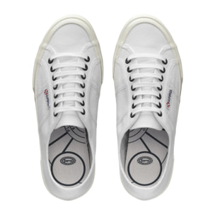 Le Superga Superga Uomo Donna Bianco 2750 OG