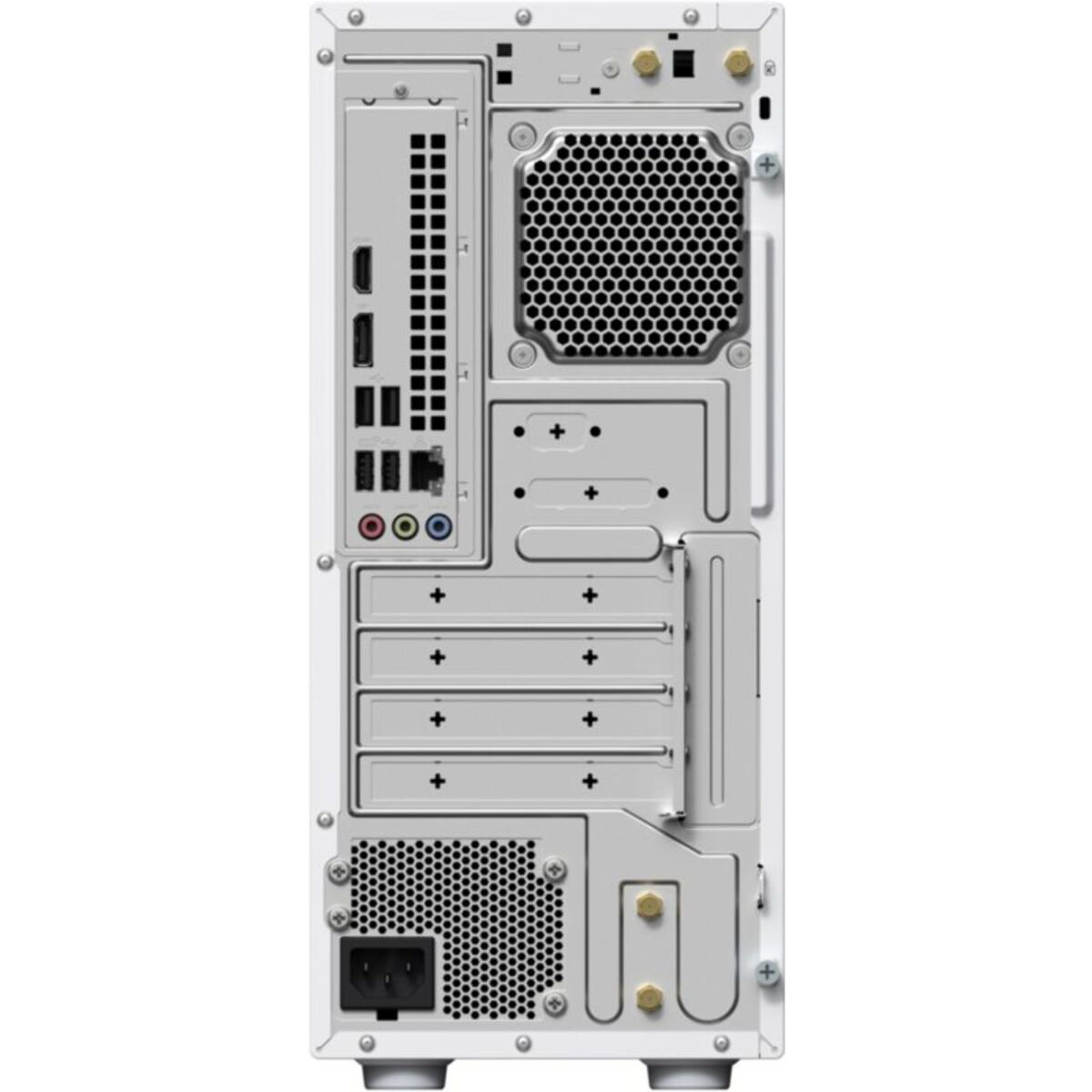 Unité centrale ASUS V500MV-13420H120W
