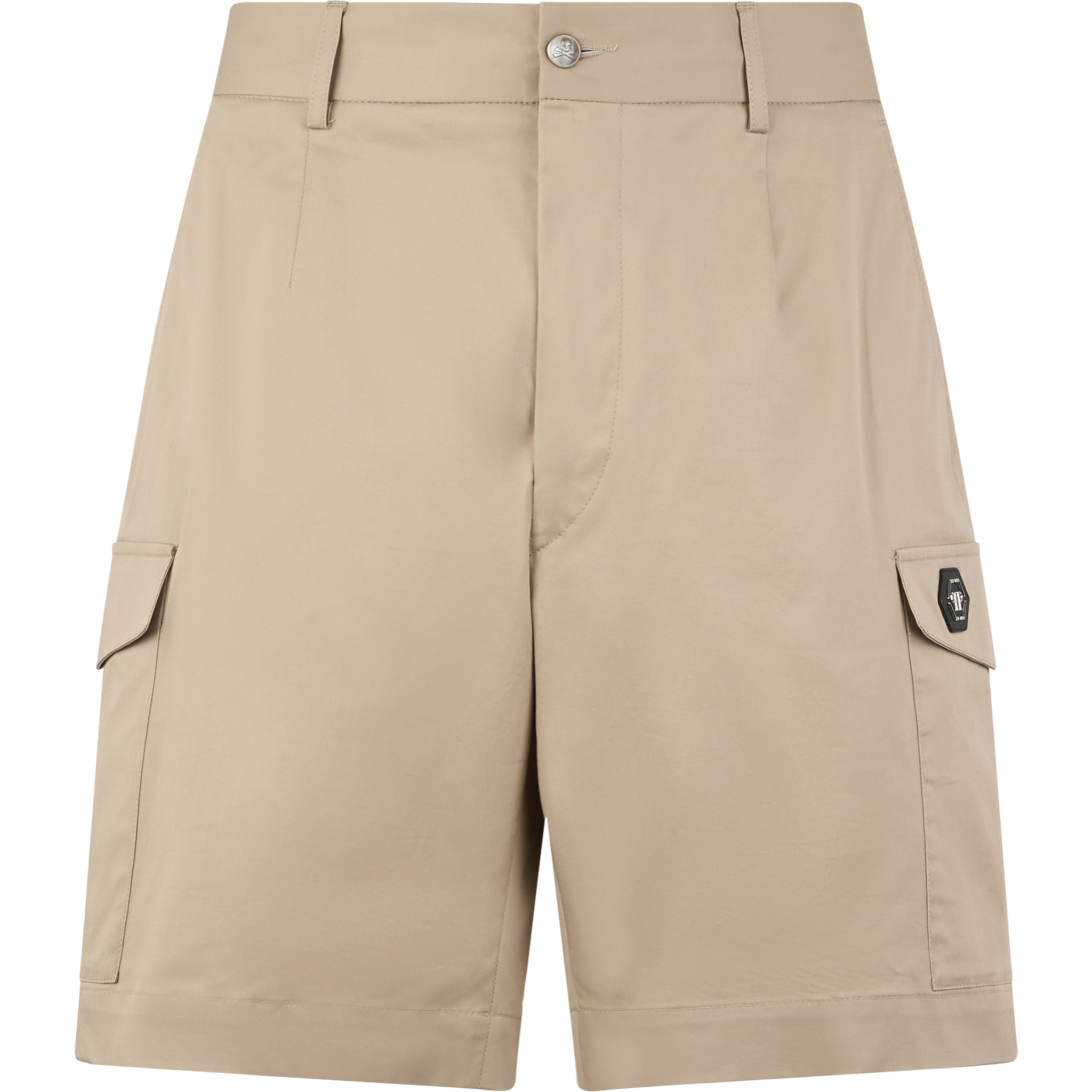 PHILIPP PLEIN Cargo Shorts