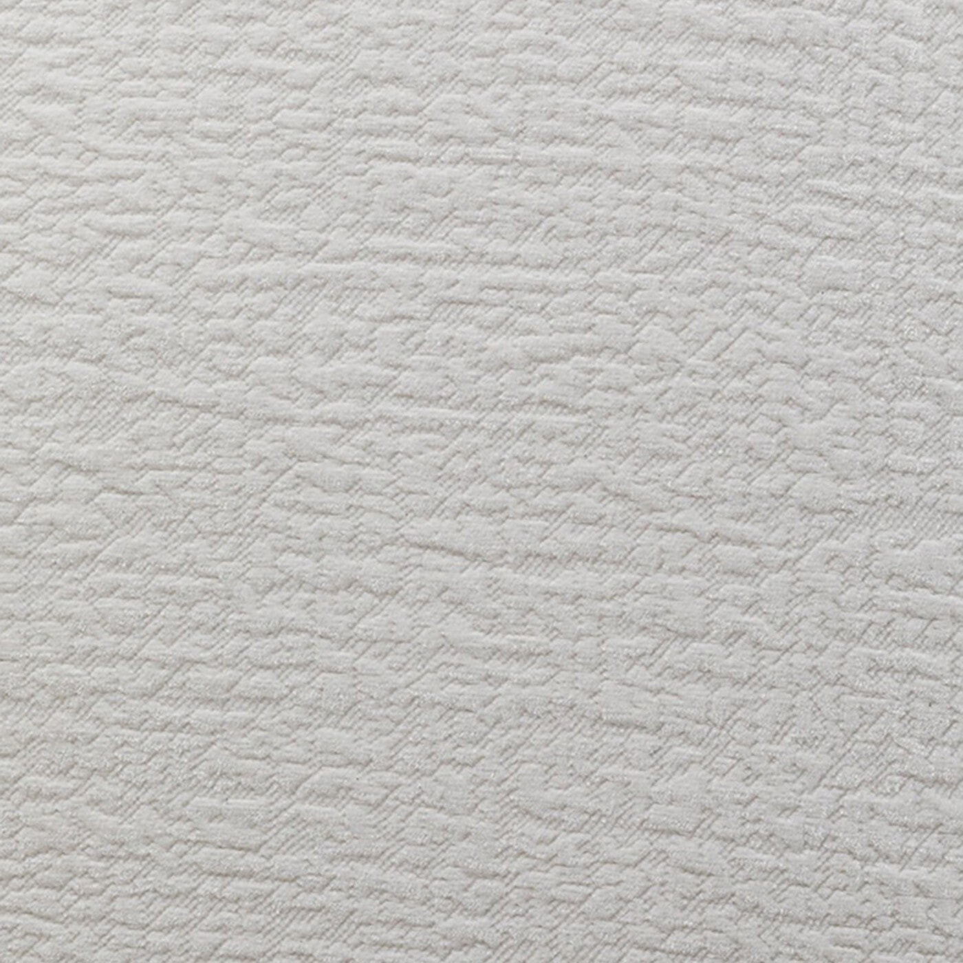 Méridienne Cloud Nest 239cm blanche Kare Design