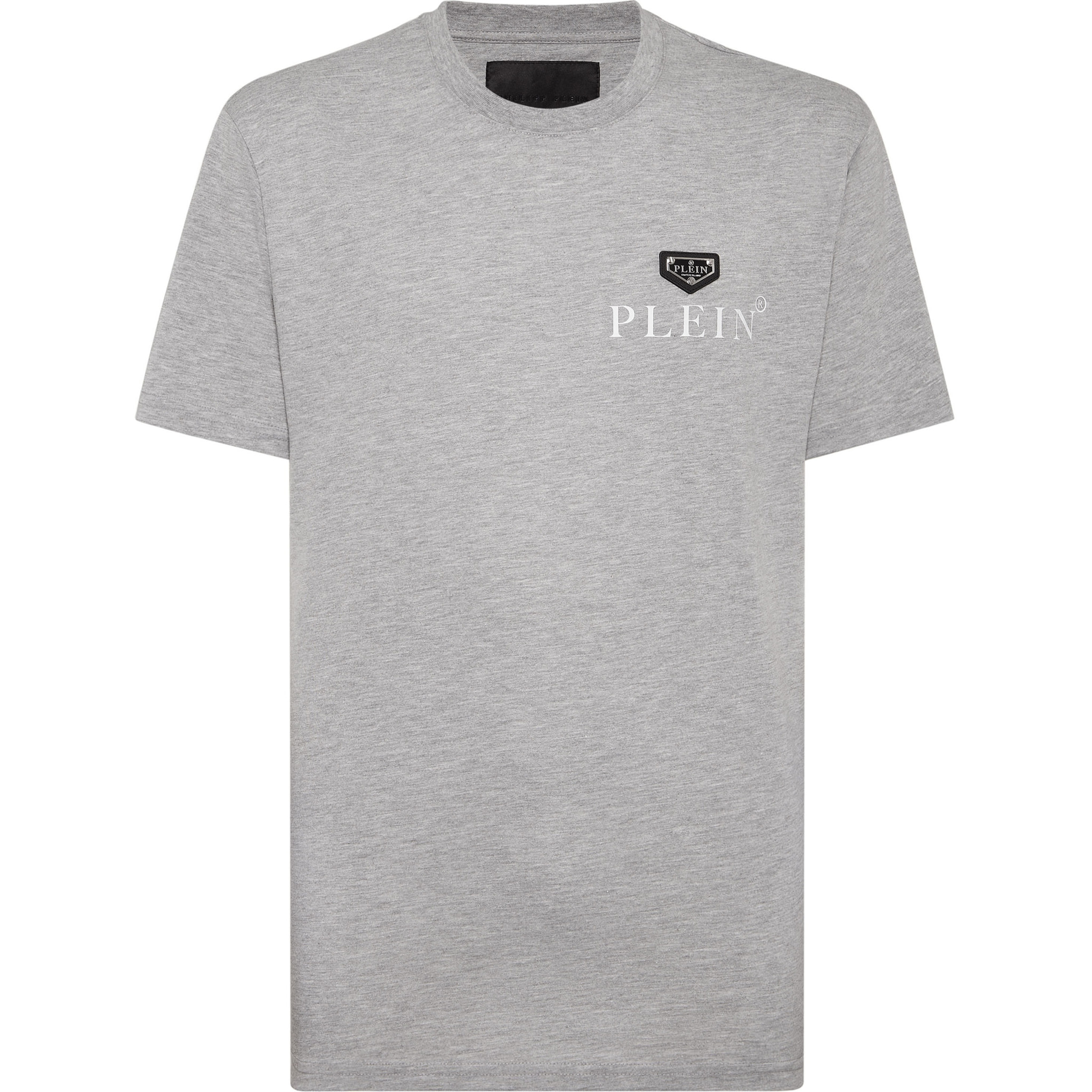 PHILIPP PLEIN T-Shirt Round Neck