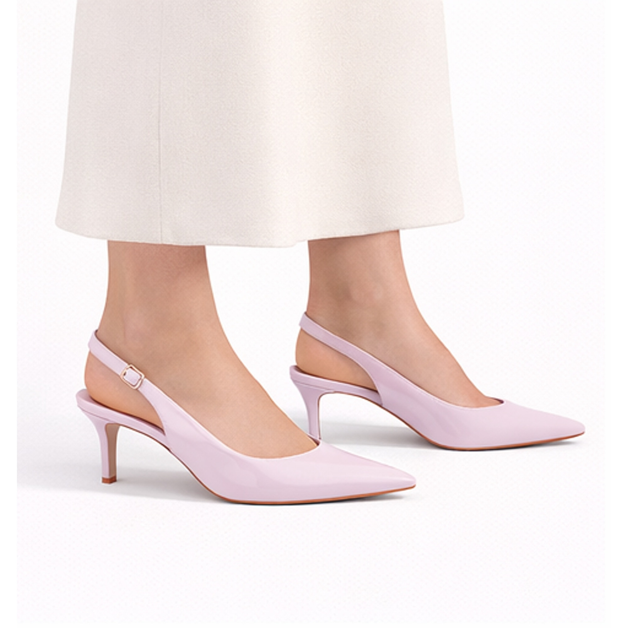 Decolletè - tacco 7,5 cm