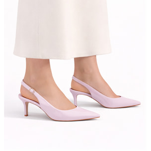 Decolletè - tacco 7,5 cm