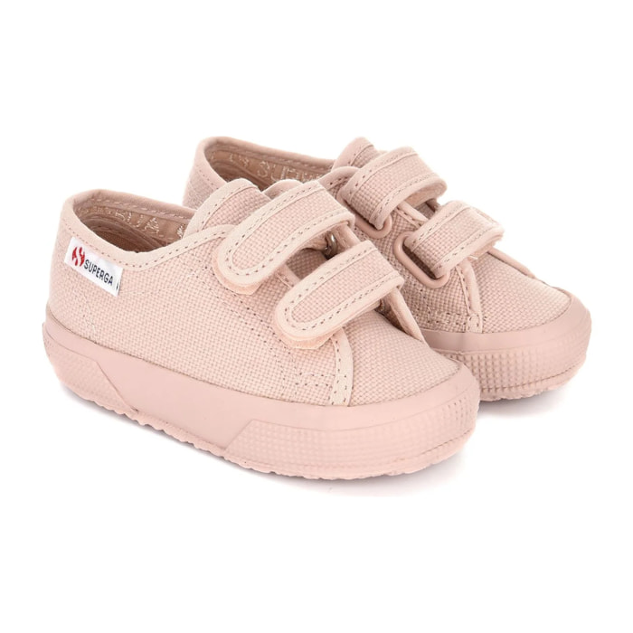 Le Superga Bambino/a 2725 STRAPS KIDS