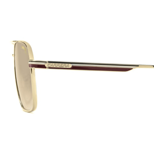 Gafas de Sol Carrera 379/S NOA Fotocromáticas de Metal Hombre 57 mm