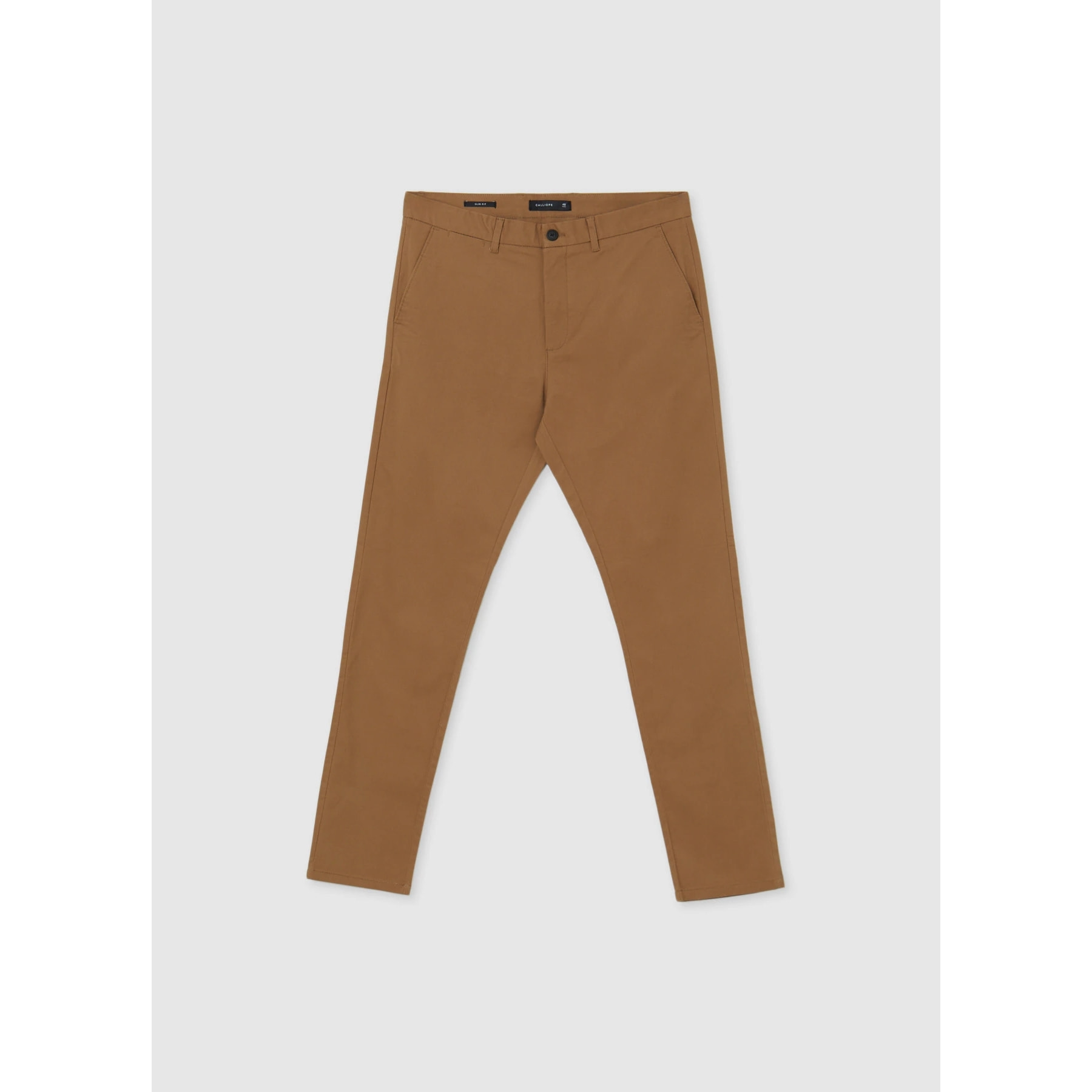 Pantaloni chino slim