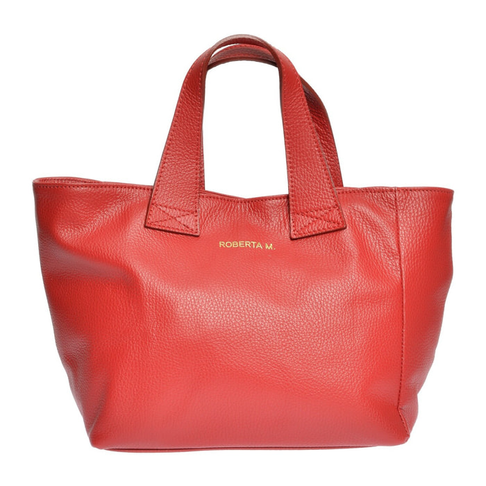 Borsa a mano Roberta M Rosso