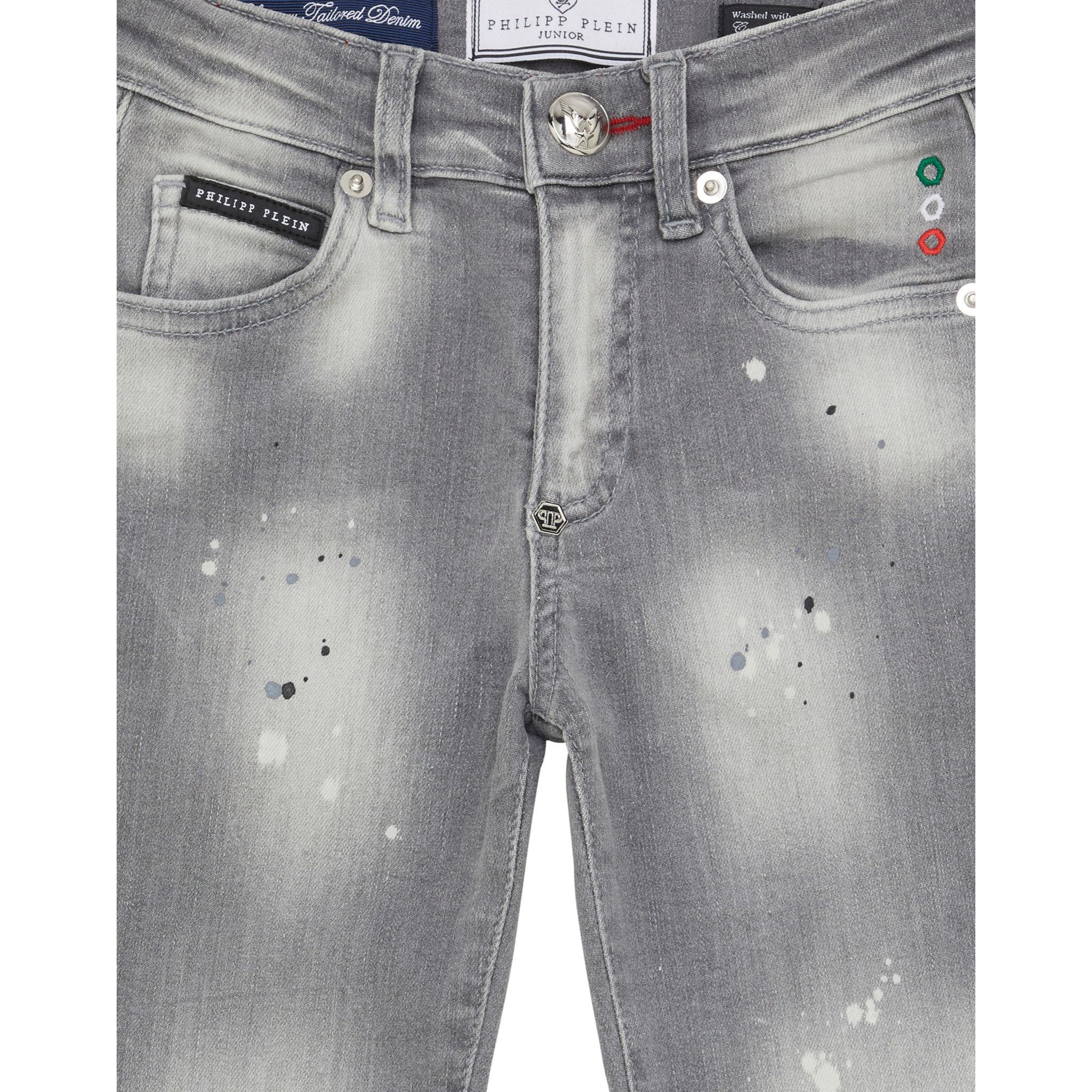 PHILIPP PLEIN Skinny