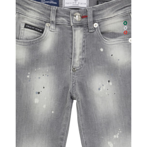 PHILIPP PLEIN Skinny