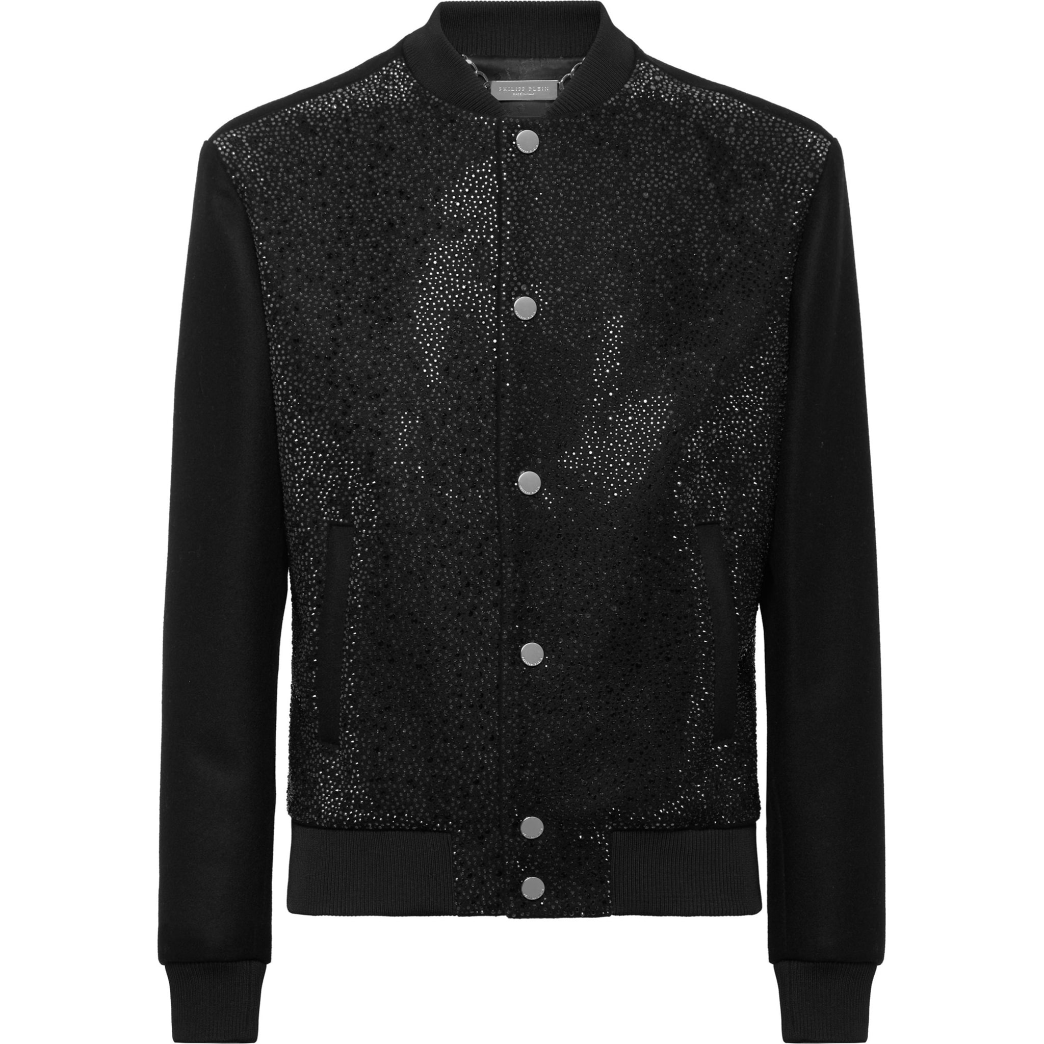 PHILIPP PLEIN Bomber