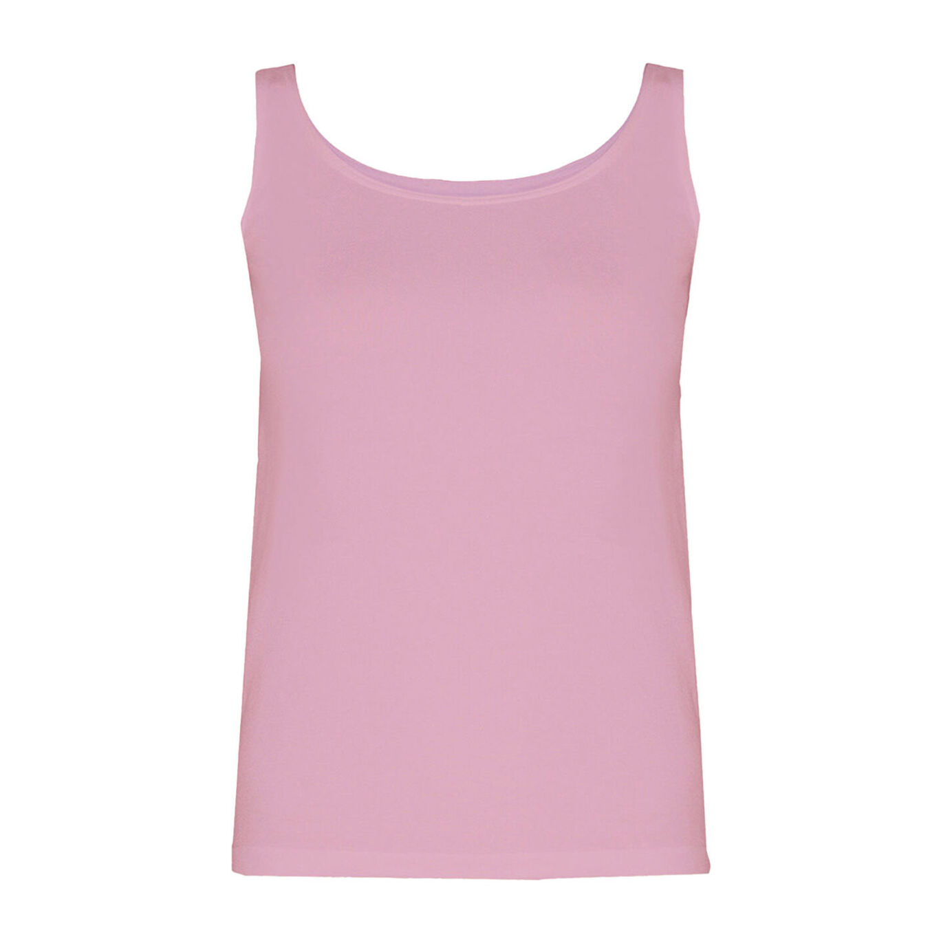 Top senza maniche Jamaika Top Sleeveless