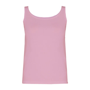 Top senza maniche Jamaika Top Sleeveless