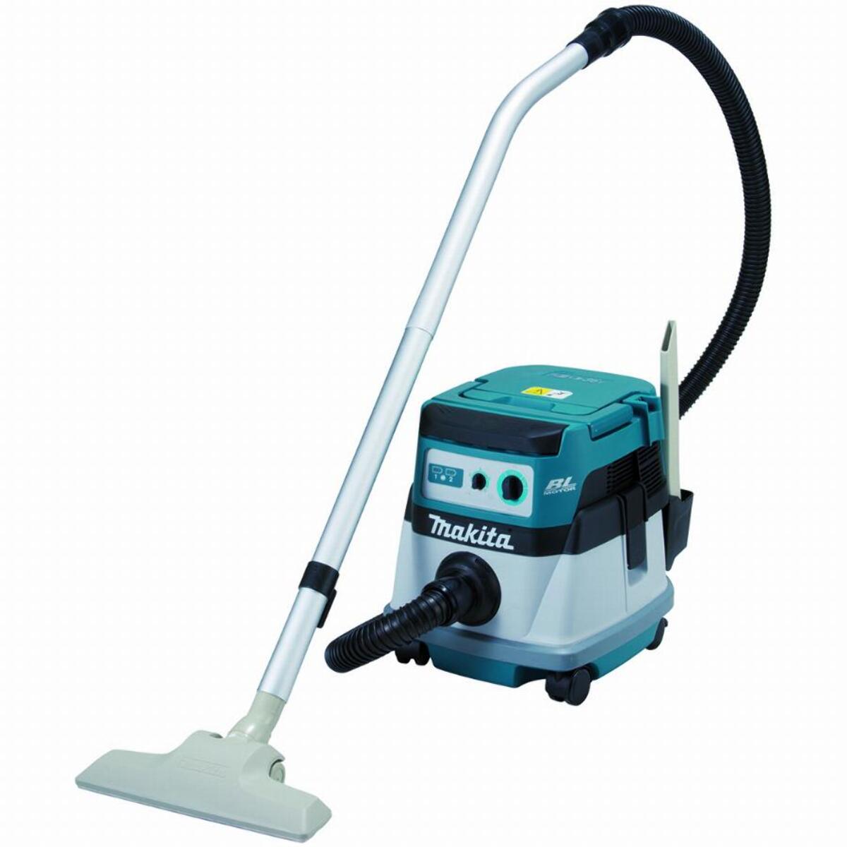 Aspirador 36V 2 x 18V Li-Ion MAKITA sin batería - DVC865LZX3