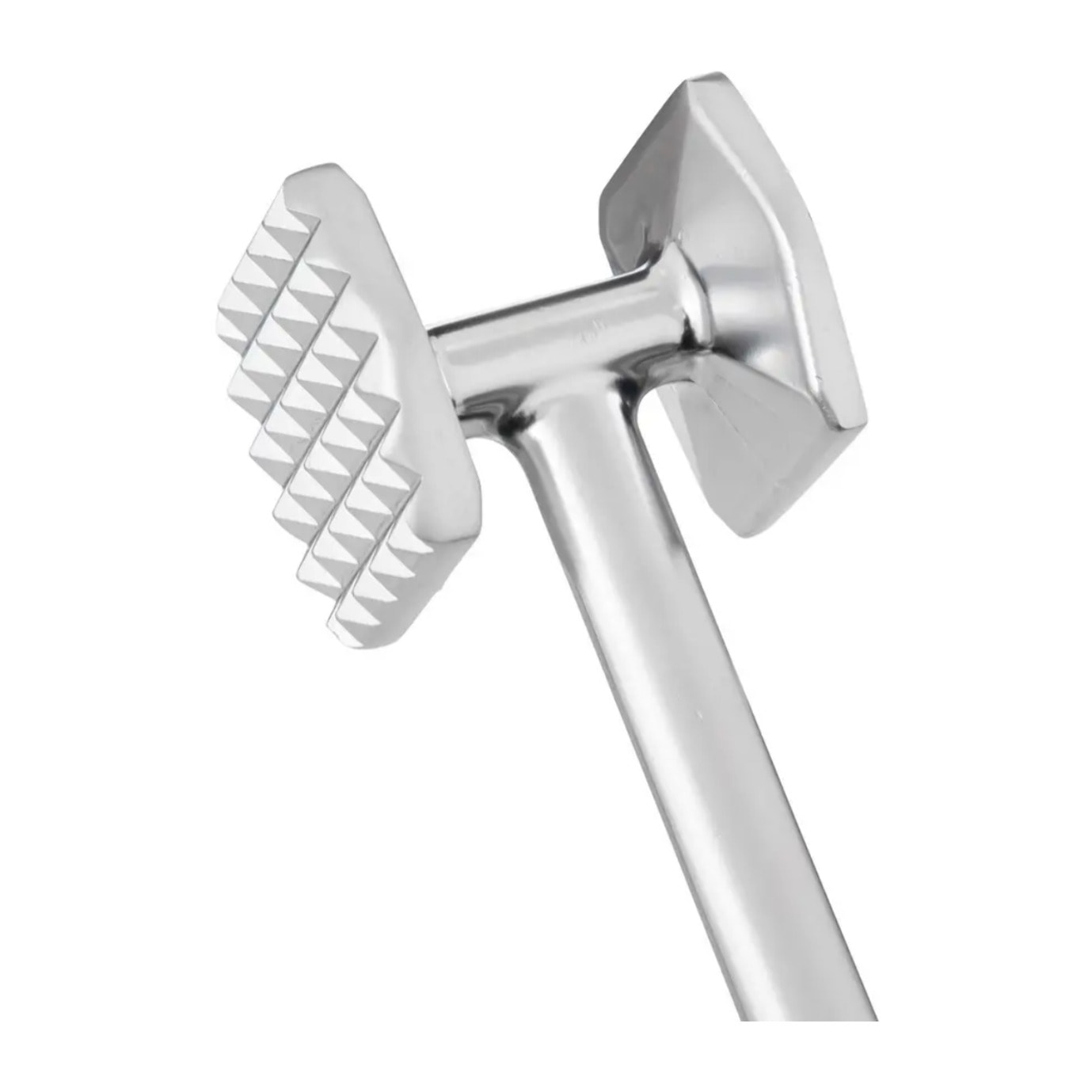 Attendrisseur de viande zinc "Silver Pro"