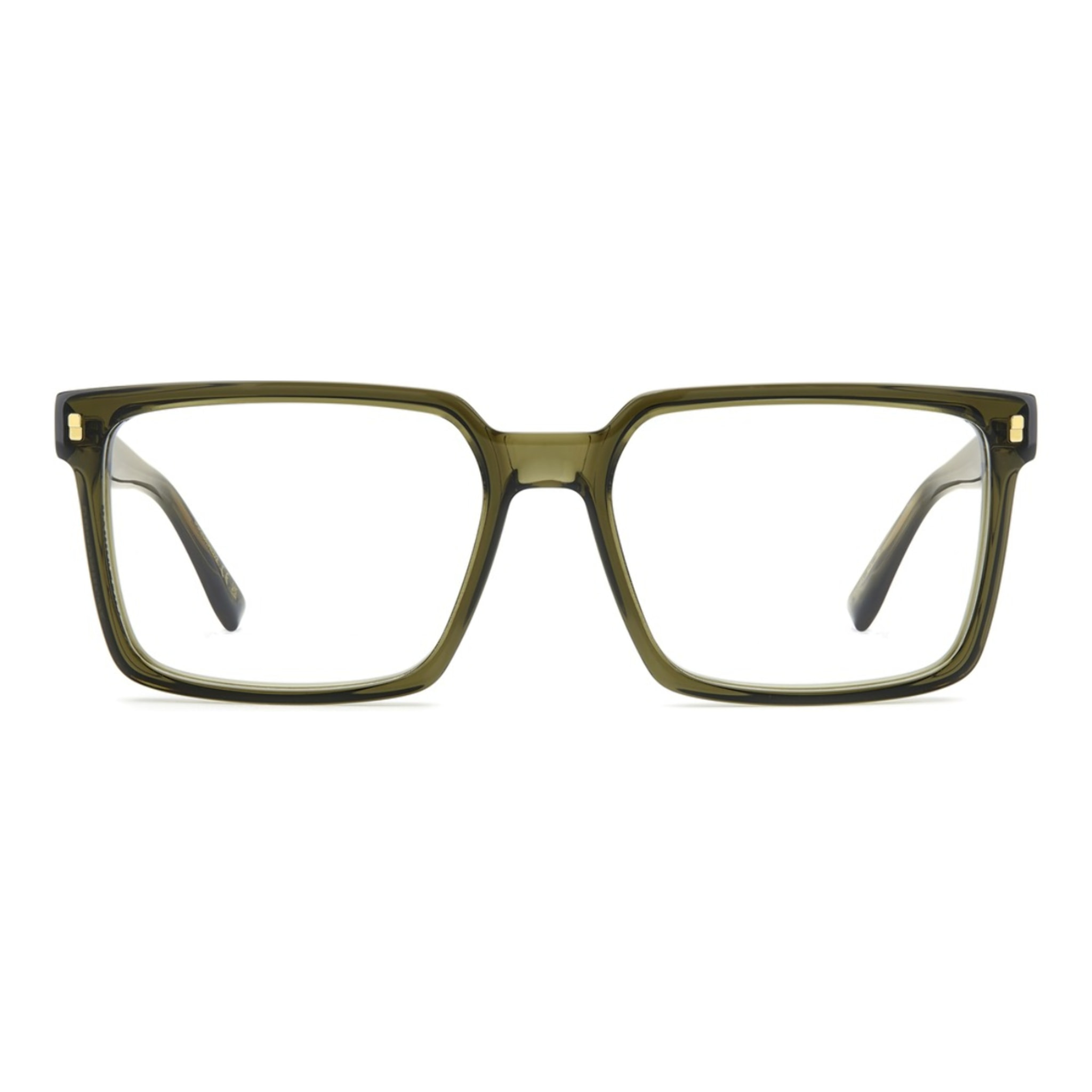 Gafas de Vista Dsquared2 D2 0183 4C3 de Acetato Hombre 57 mm
