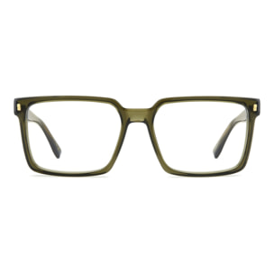 Gafas de Vista Dsquared2 D2 0183 4C3 de Acetato Hombre 57 mm