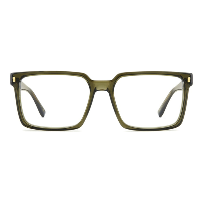 Gafas de Vista Dsquared2 D2 0183 4C3 de Acetato Hombre 57 mm