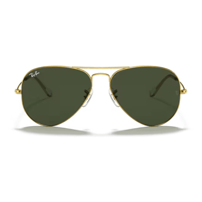 GAFAS DE SOL RAY BAN AVIATOR 0RB3025 W3234 55