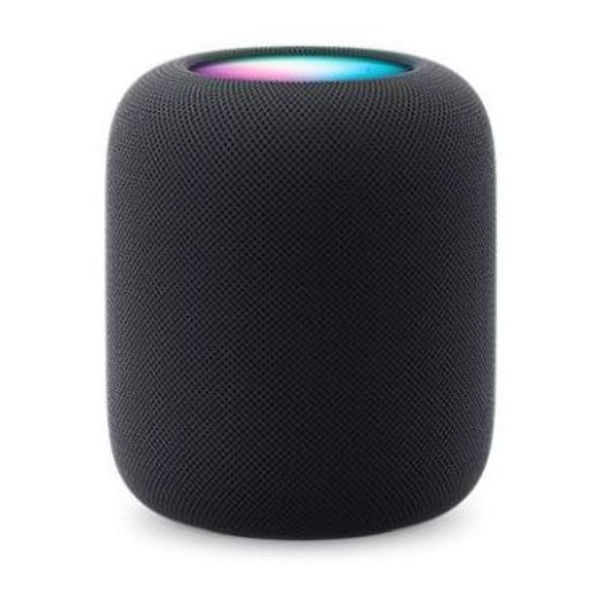 Enceinte résidentielle APPLE HomePod Minuit