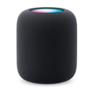 Enceinte résidentielle APPLE HomePod Minuit