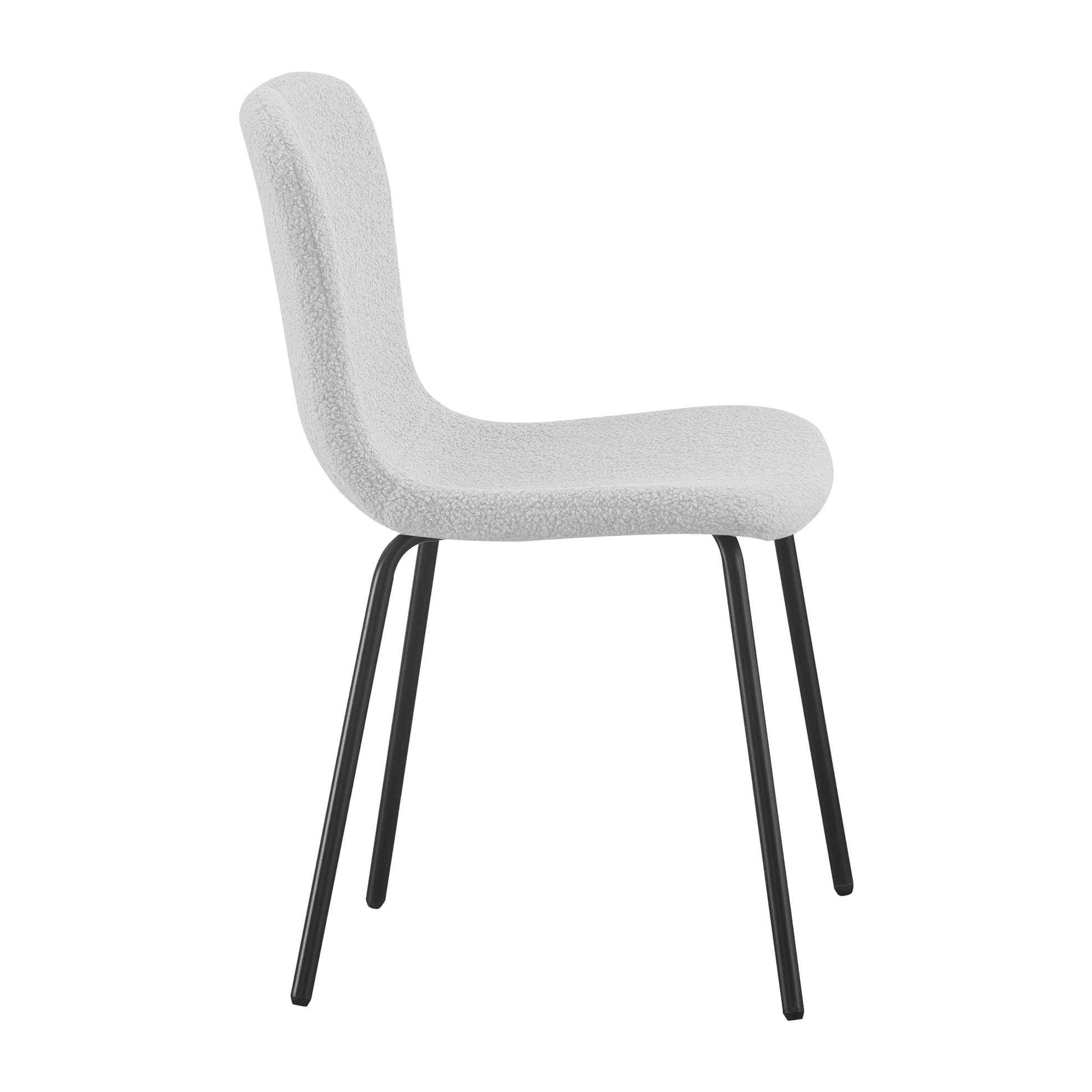Silla Cannes Blanca