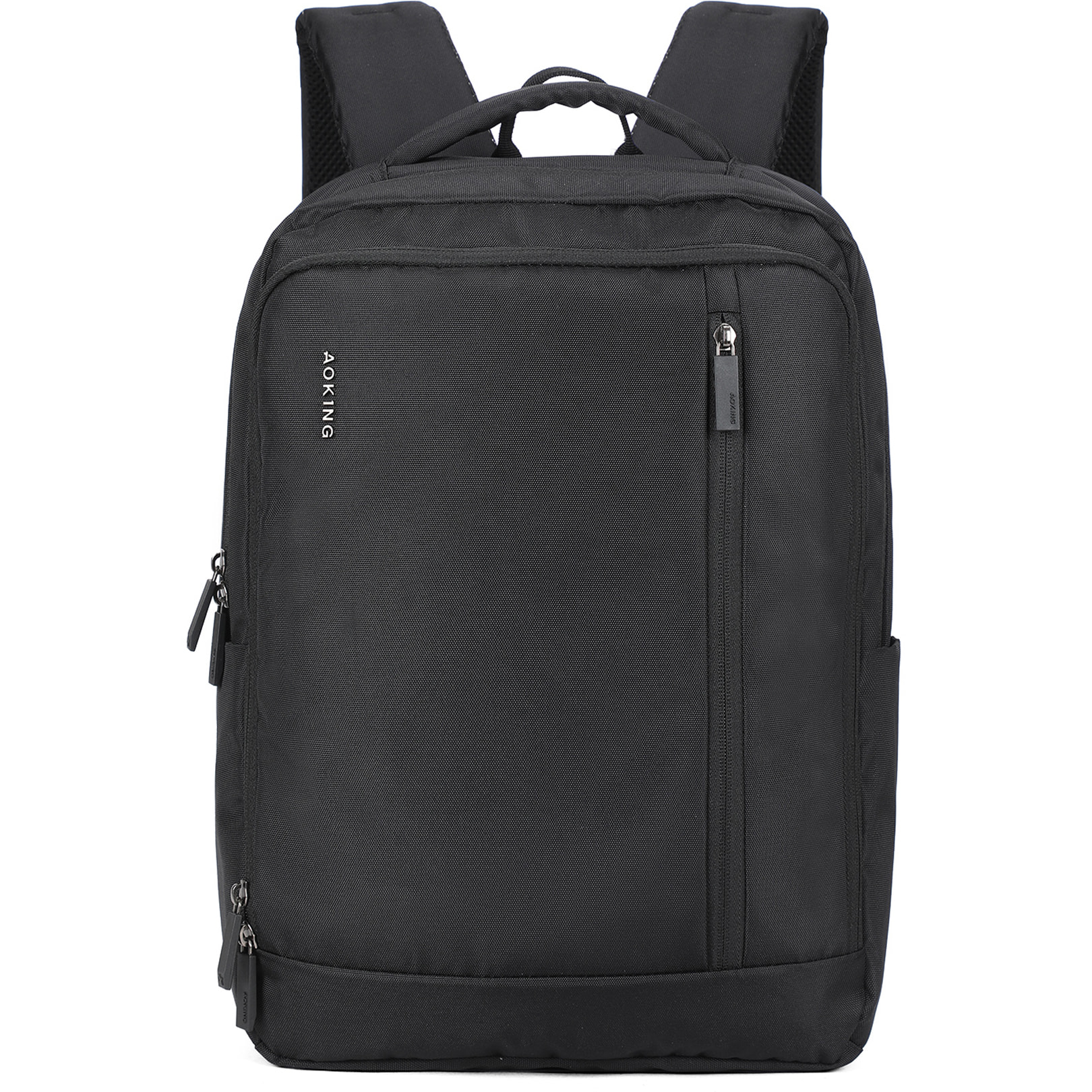 Zaino unisex Textile Prodotto Vegano 30x12x43 cm