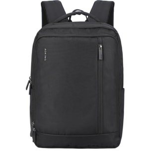 Zaino unisex Textile Prodotto Vegano 30x12x43 cm