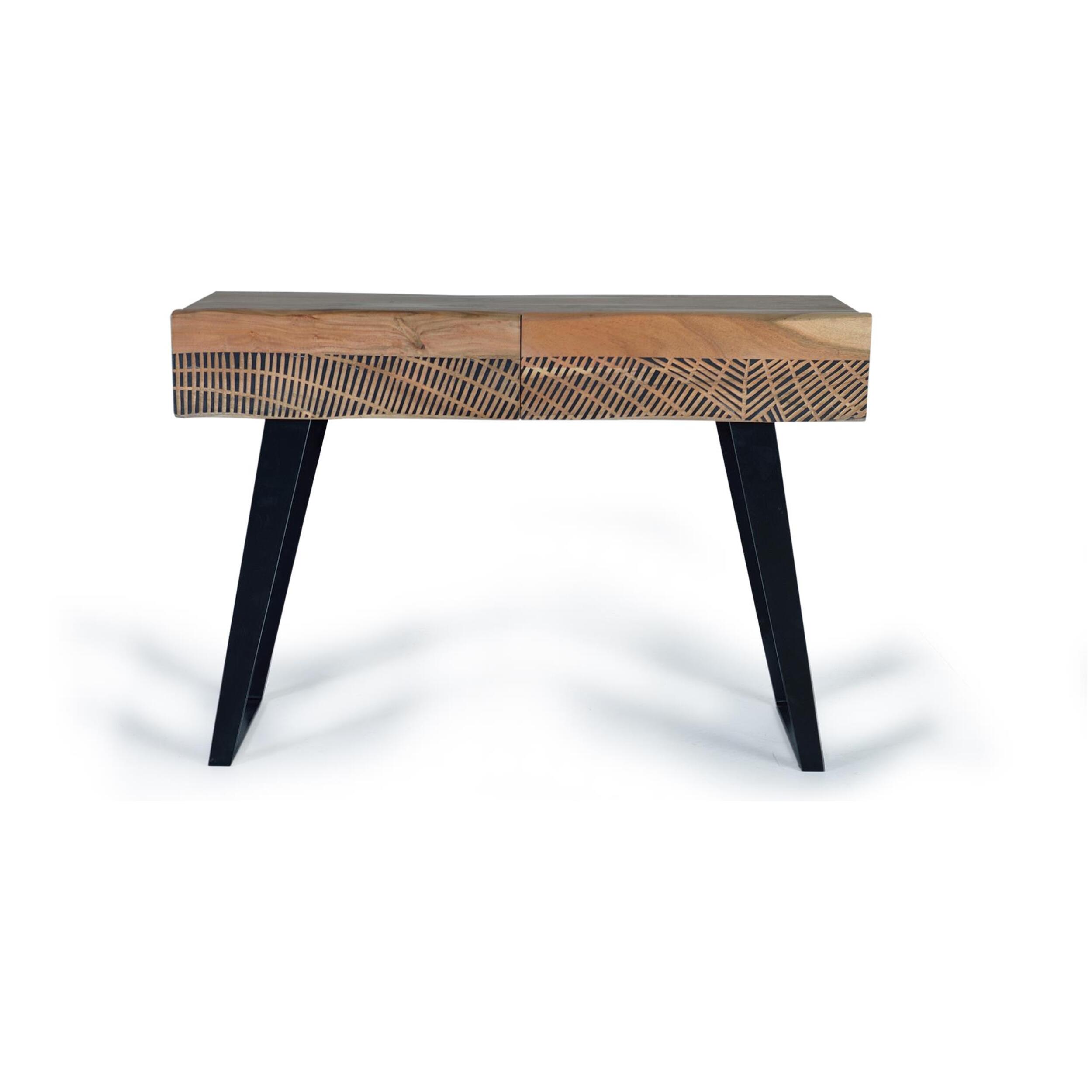 Consola - 77x110x40cm