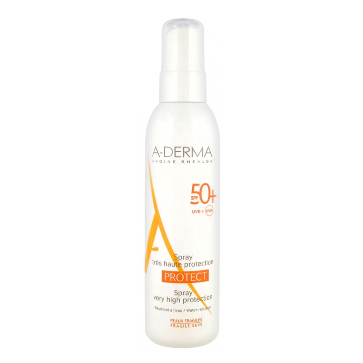 Protect SPF50+ - Spray Très Haute Protection 200 ml