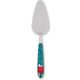 Pelle à gâteau Excelsa – Peanuts Shiny And Bright, Acier inox Multicolore